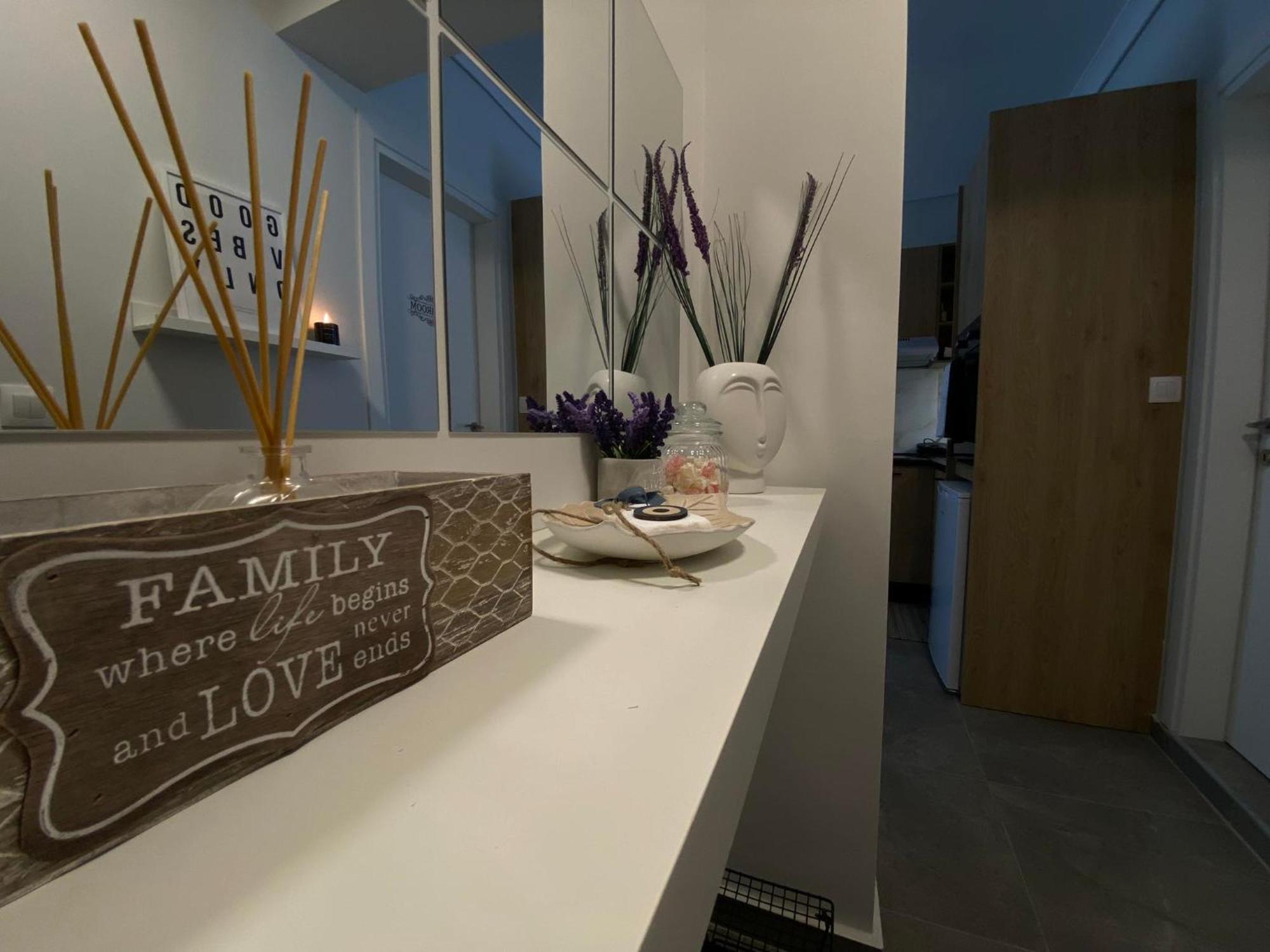 Skg Vibes Studio Θεσσαλονίκη Εξωτερικό φωτογραφία