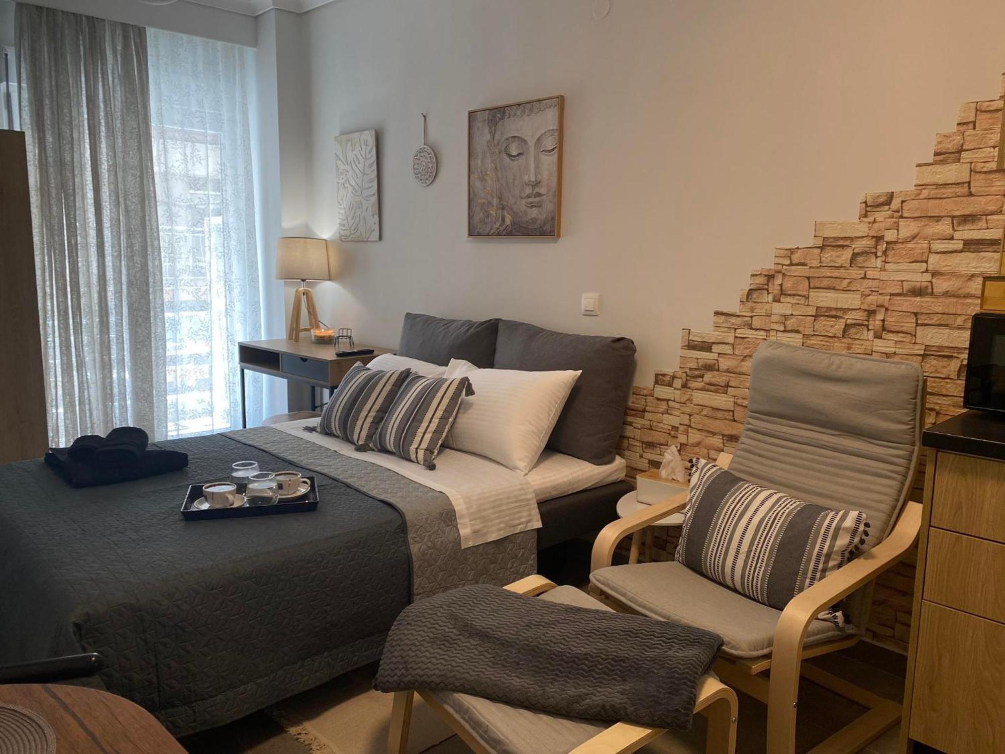 Skg Vibes Studio Θεσσαλονίκη Εξωτερικό φωτογραφία